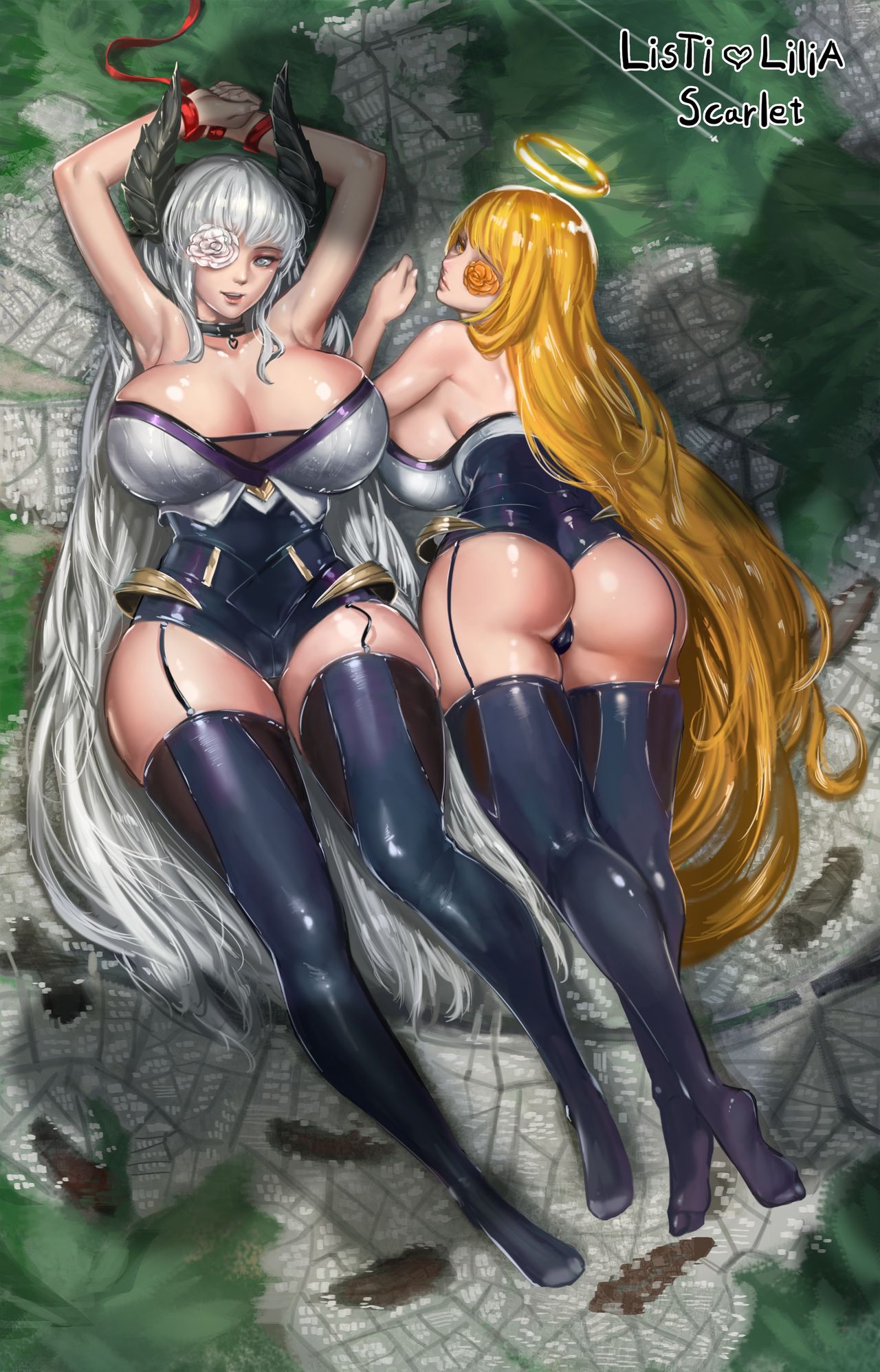 기회 커미션 page 9 full