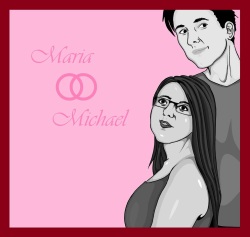 Maria & Michael The Perfect Couple