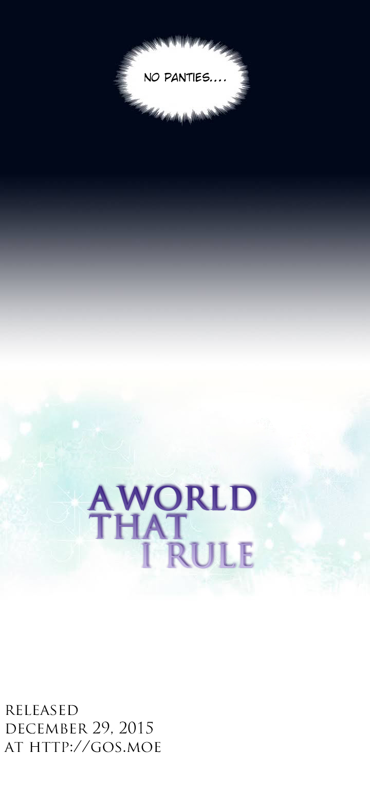 A World That I Rule Ch.01-41 END page 5 full