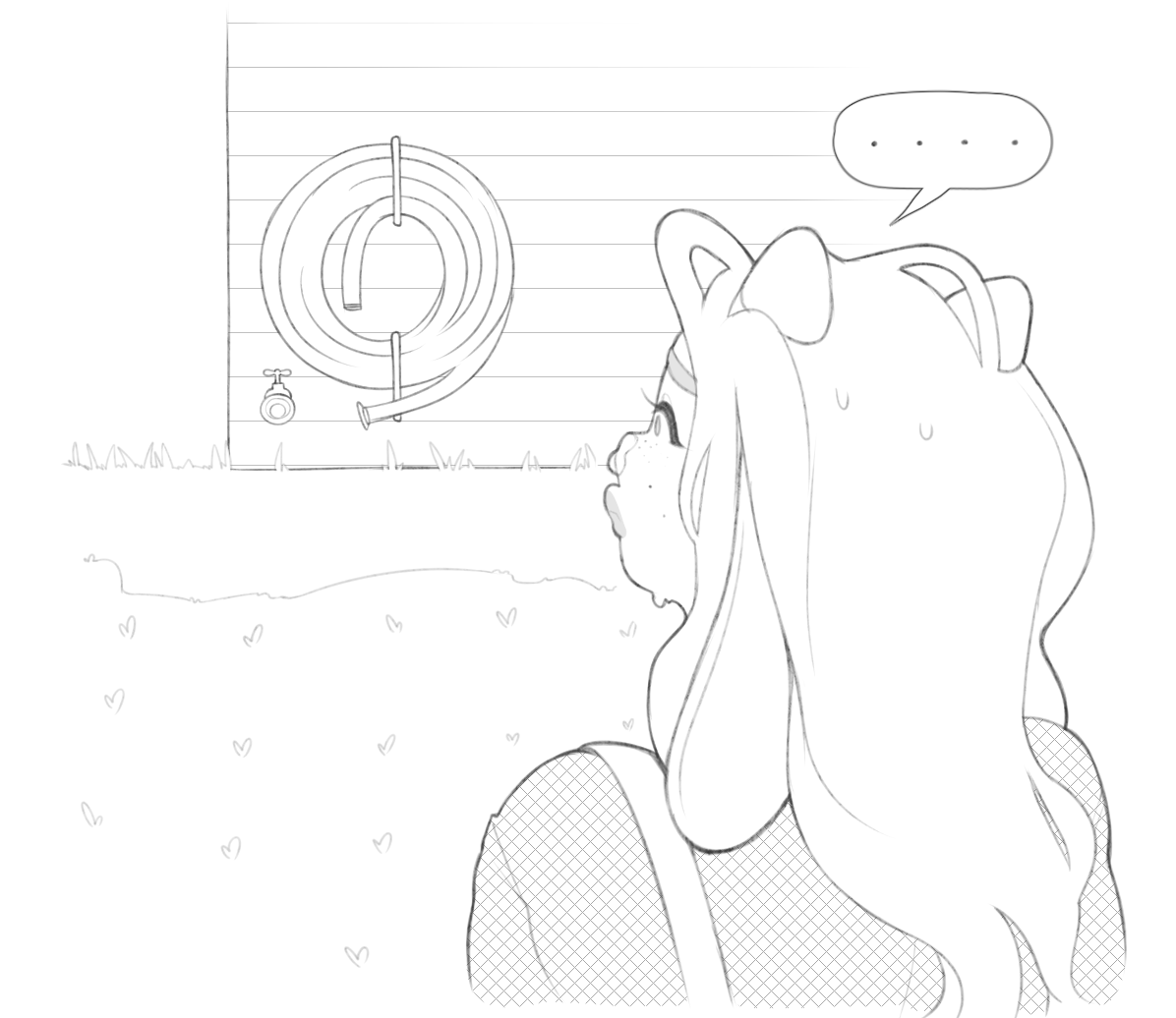 Mel Cool Down page 3 full