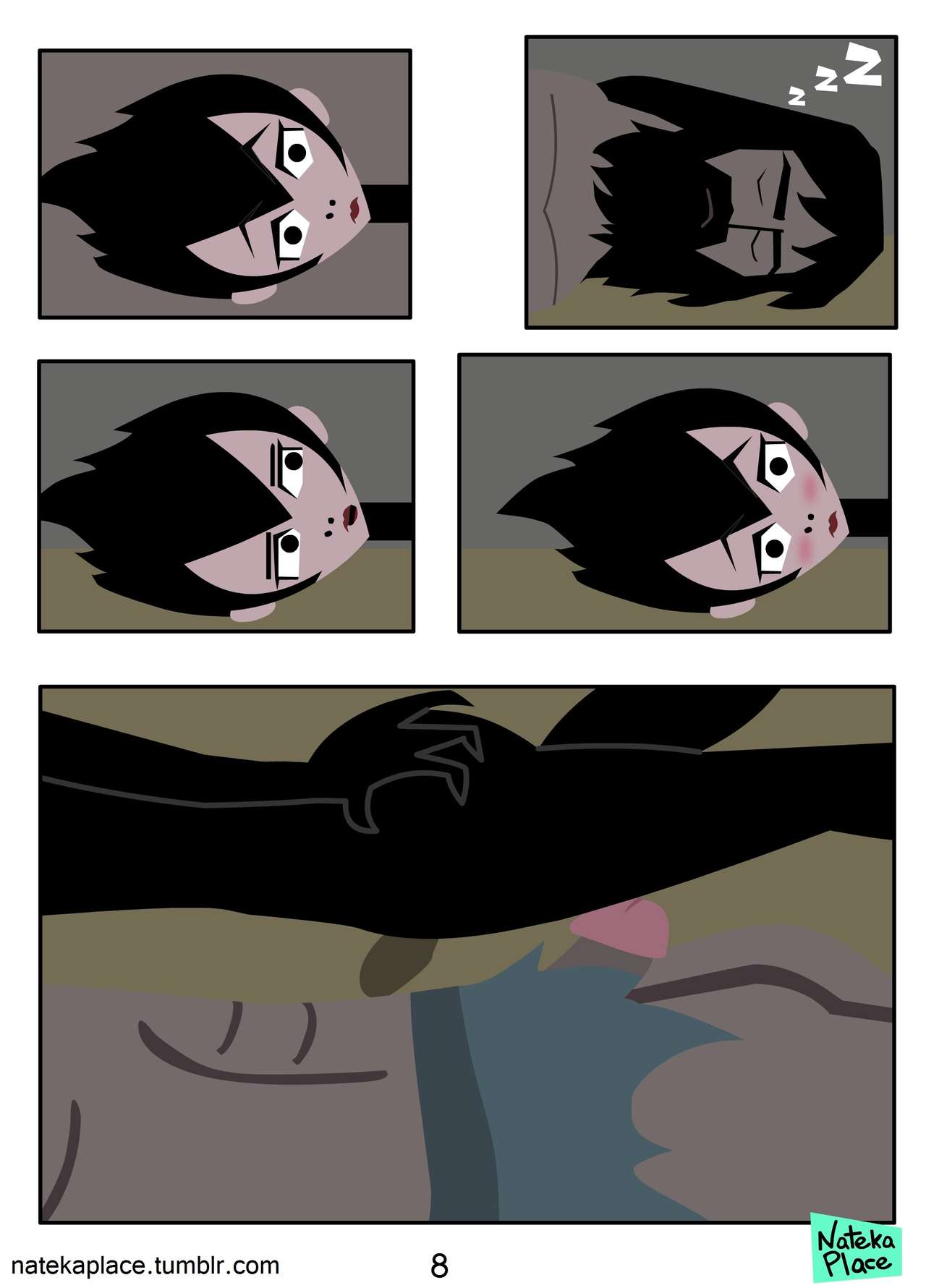 Ahora Toma Responsabilidad page 10 full