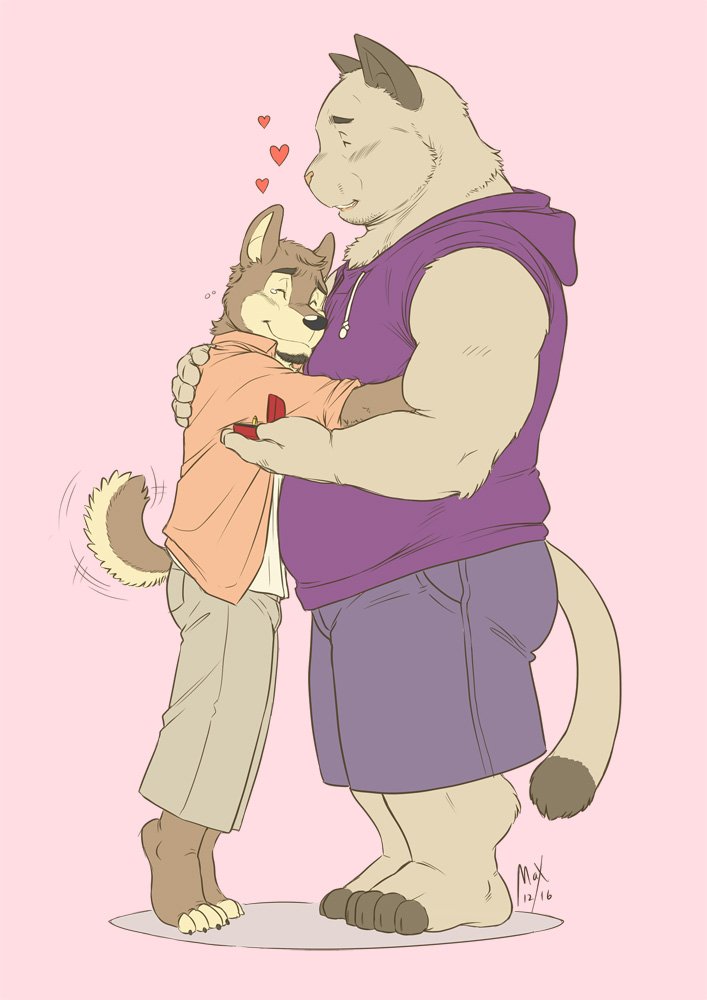 Artist - Maxima / Melchiore page 7 full