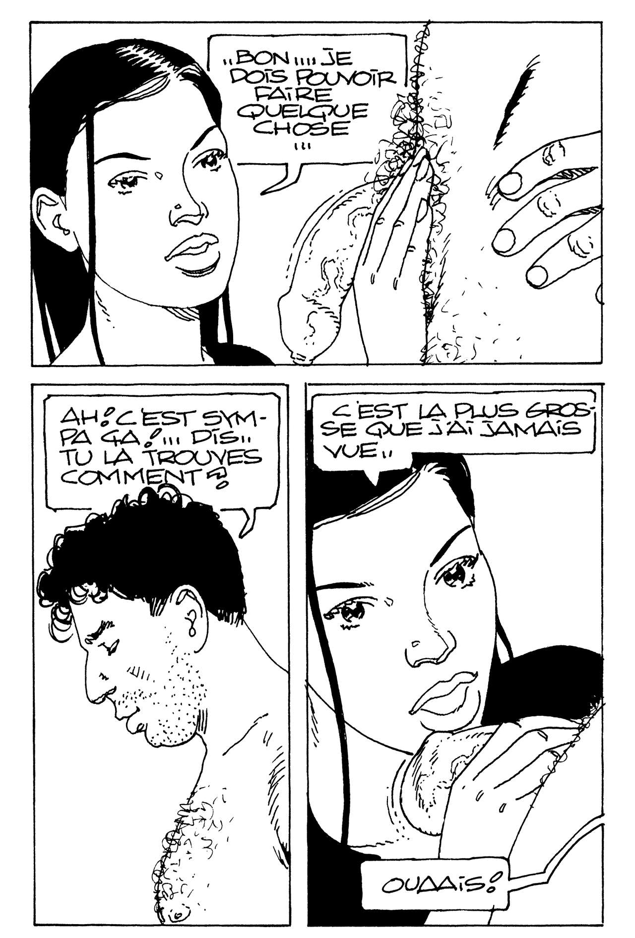 Tournage Amateur page 8 full