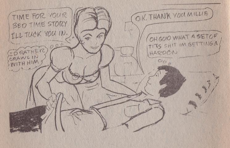 The Maid page 3 full