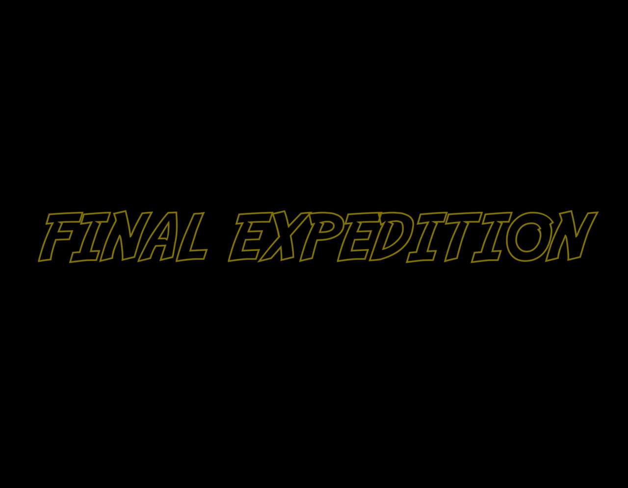 Lara Croft's Final Expedition page 1 full
