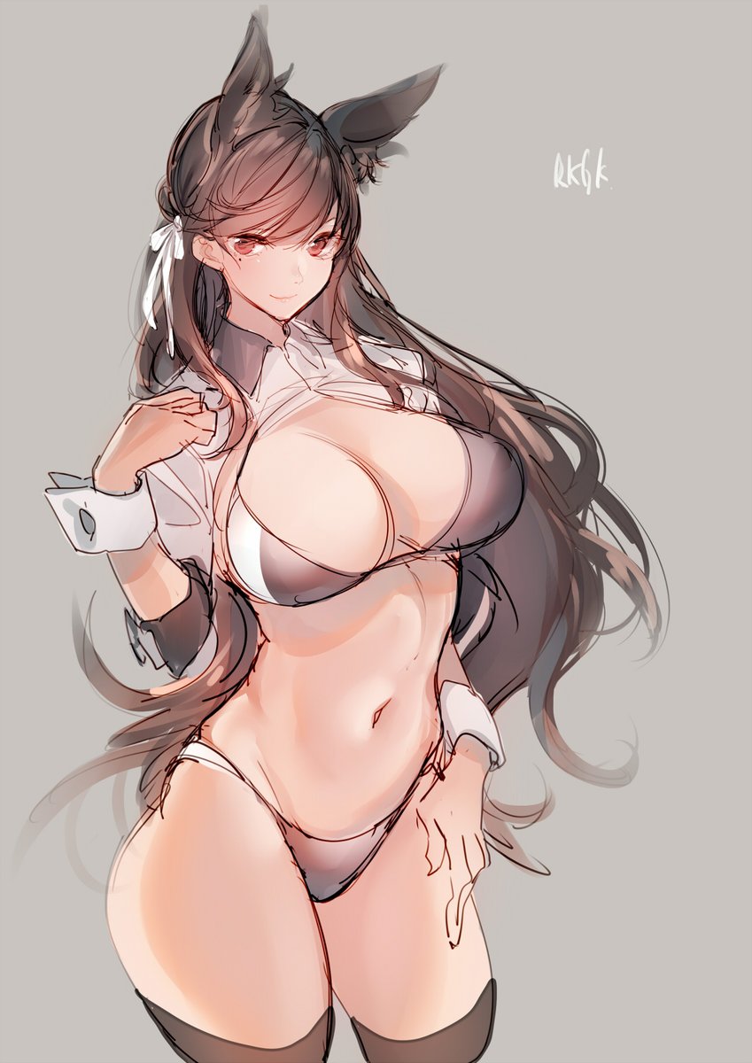 Artist - Amane Ruri page 2 full
