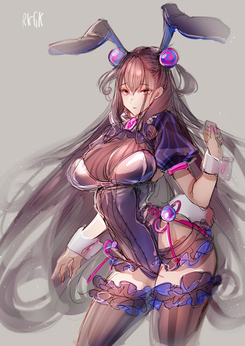 Artist - Amane Ruri page 5 full