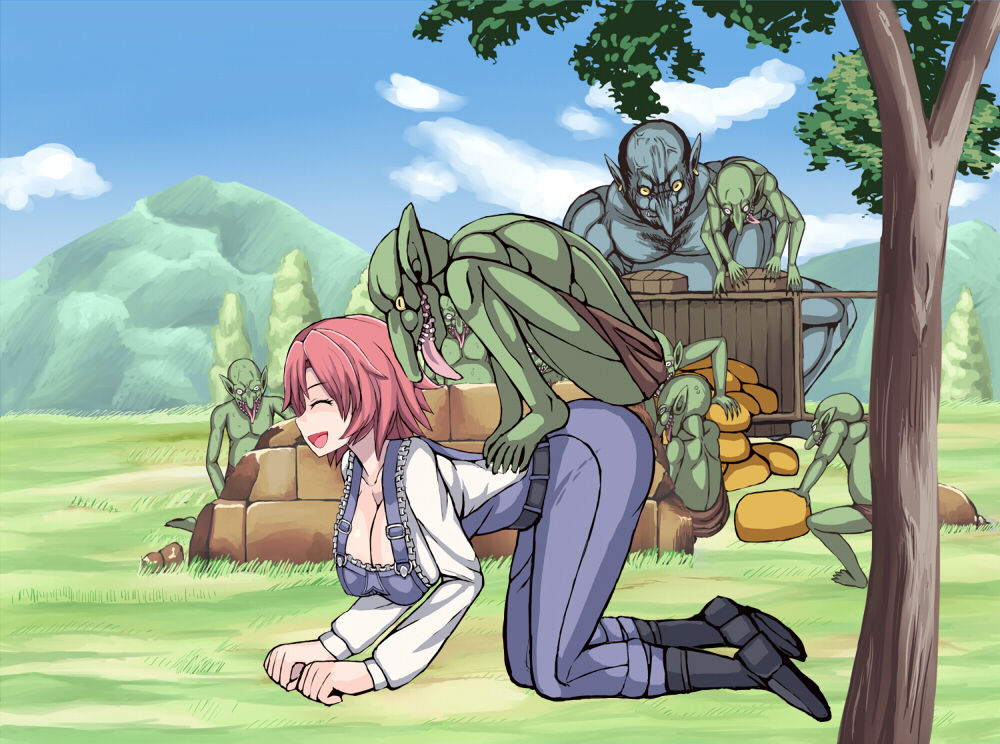 goblin collection 1 page 9 full