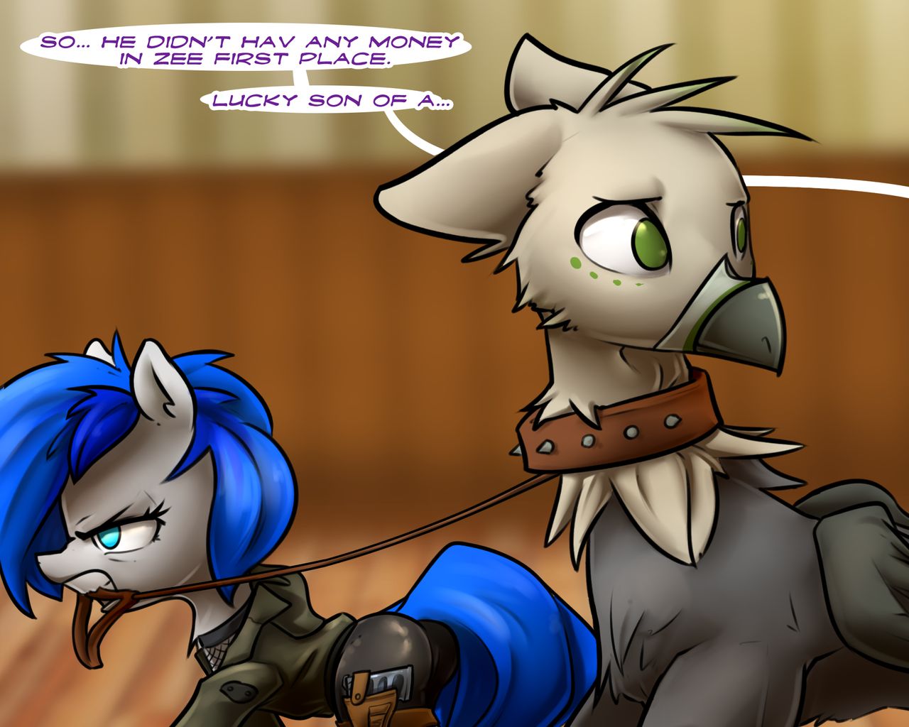 Artist - Eto ya page 6 full