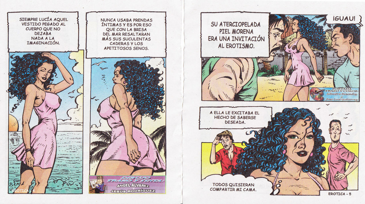 A Puro Dolor 0025 page 4 full