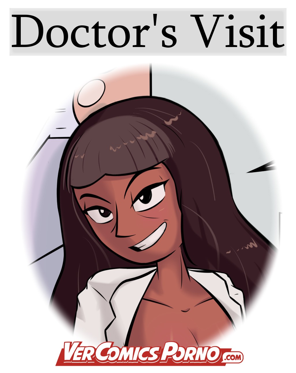 Doctor's Visit page 1 full