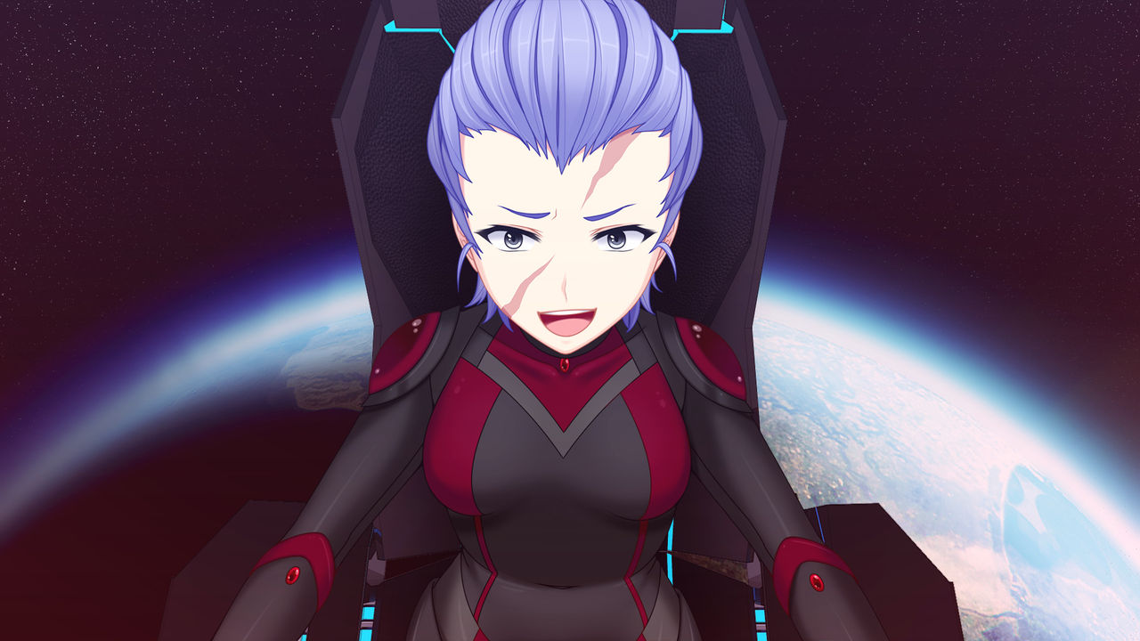 Sunrider: Liberation Day & REturn page 2 full