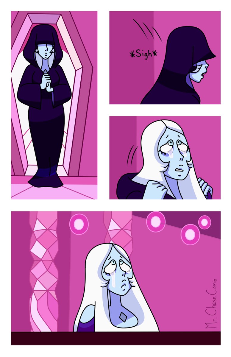 Be My Diamond page 2 full