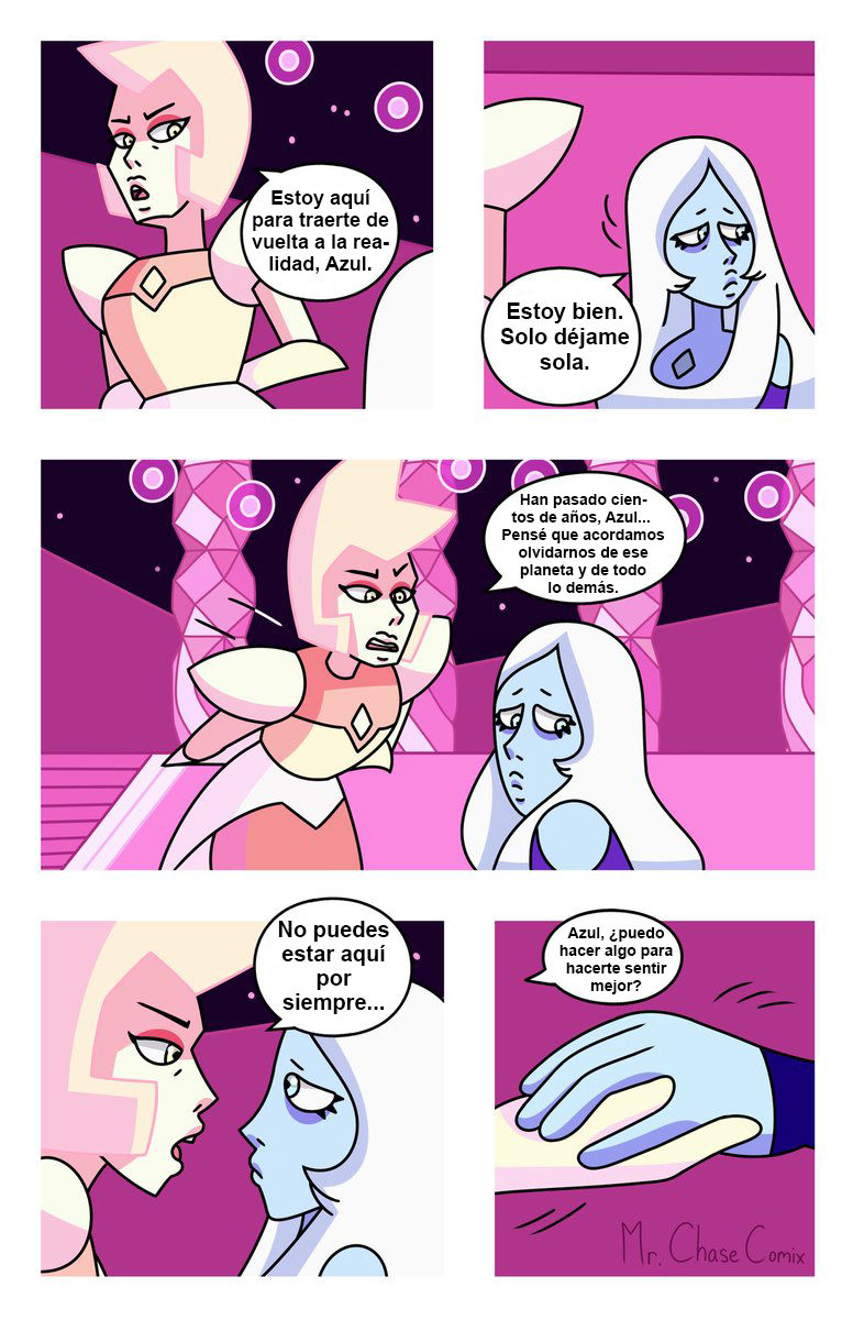 Be My Diamond page 4 full
