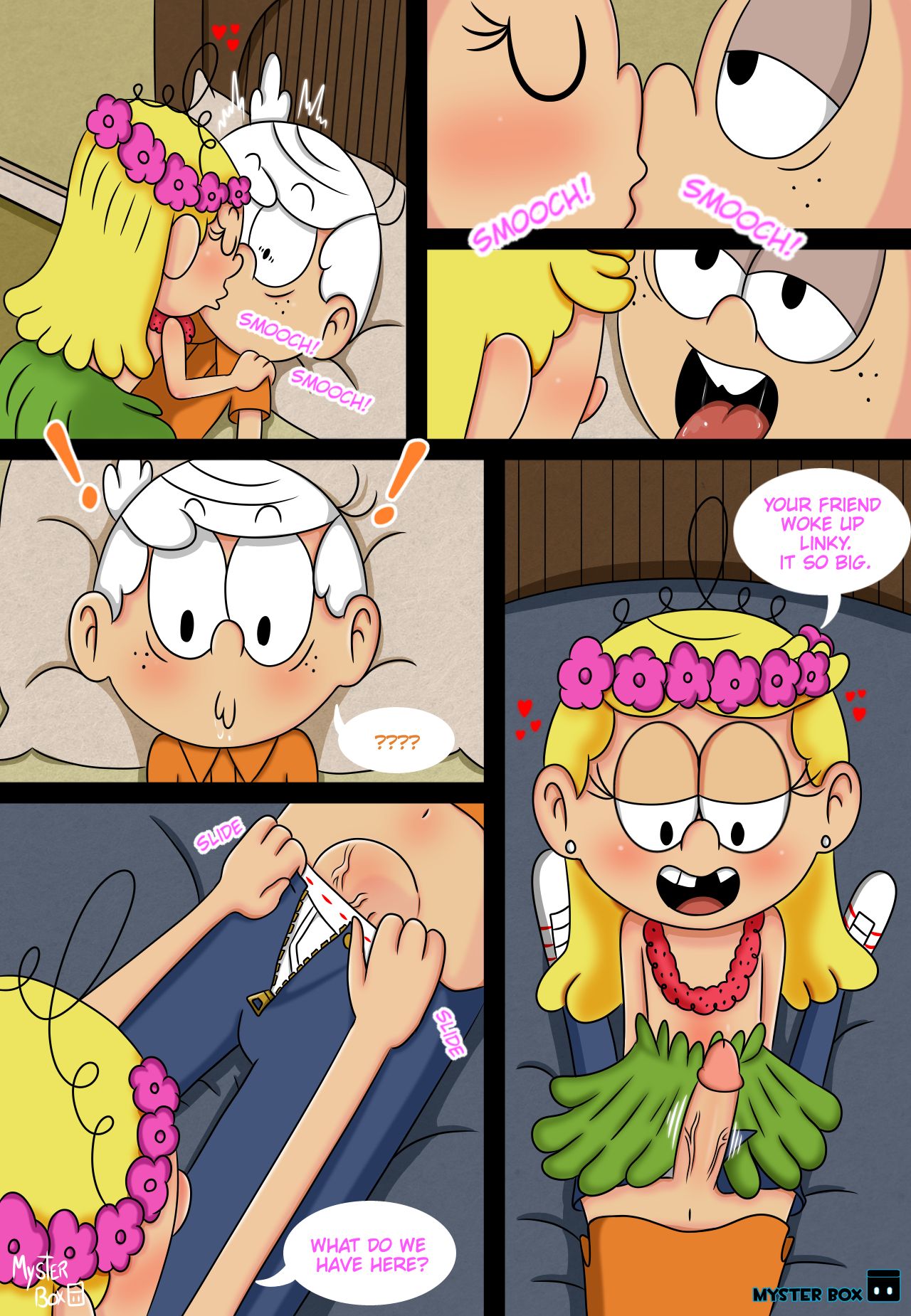 The Vote page 4 full