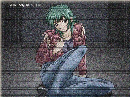 Toukyou Joshuu Shuukanjo page 8 full