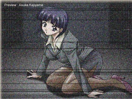 Toukyou Joshuu Shuukanjo page 9 full