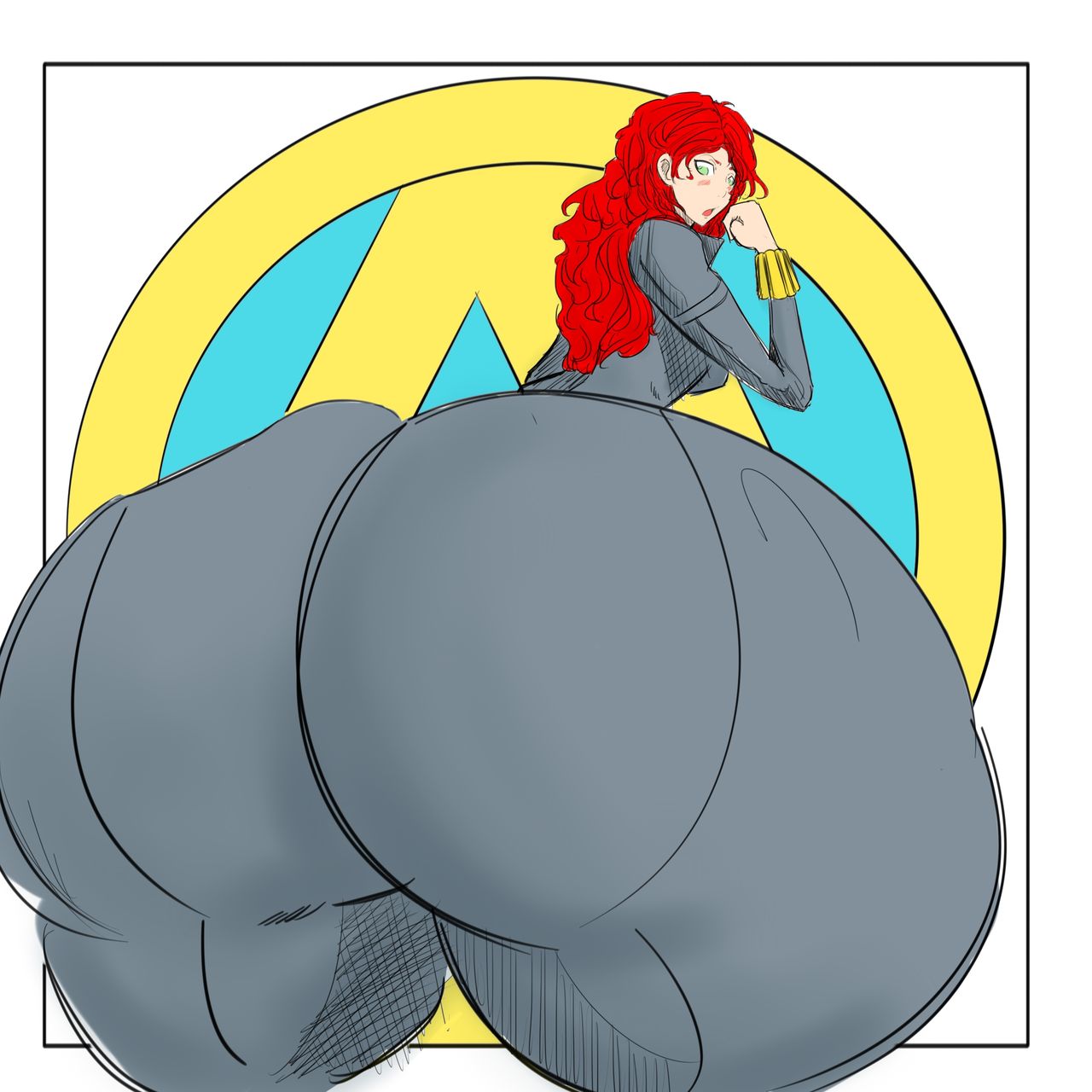 ARTIST Dragonicxs page 9 full