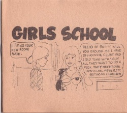 Girls School