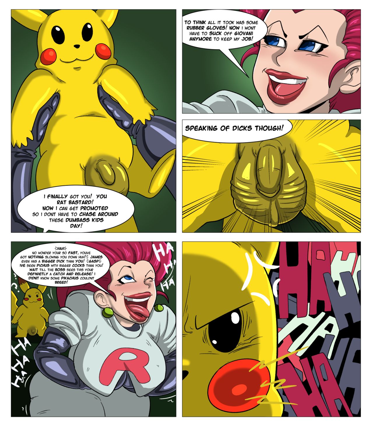 Jessie CYOA page 2 full