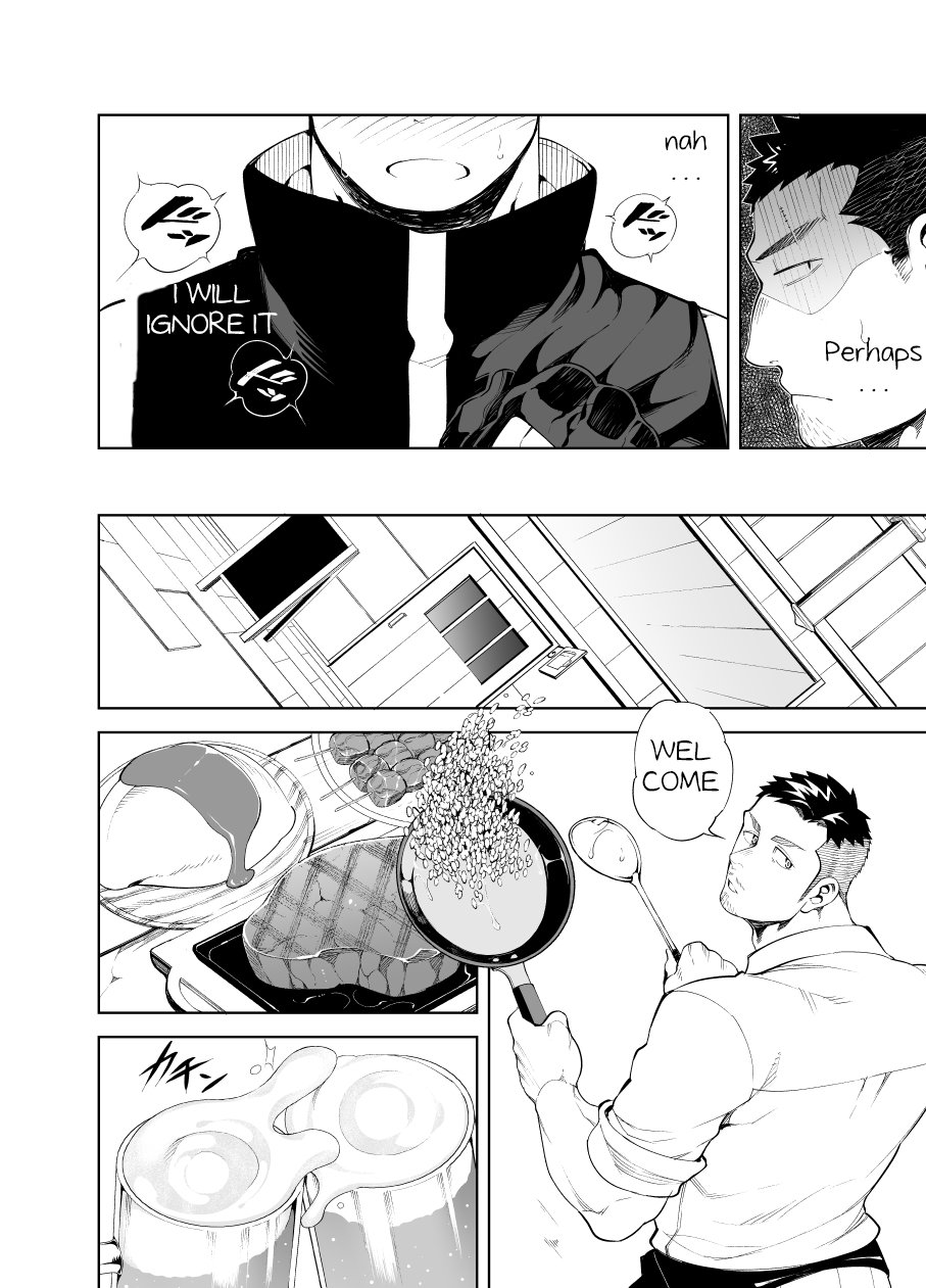Kizu × Kizu page 10 full