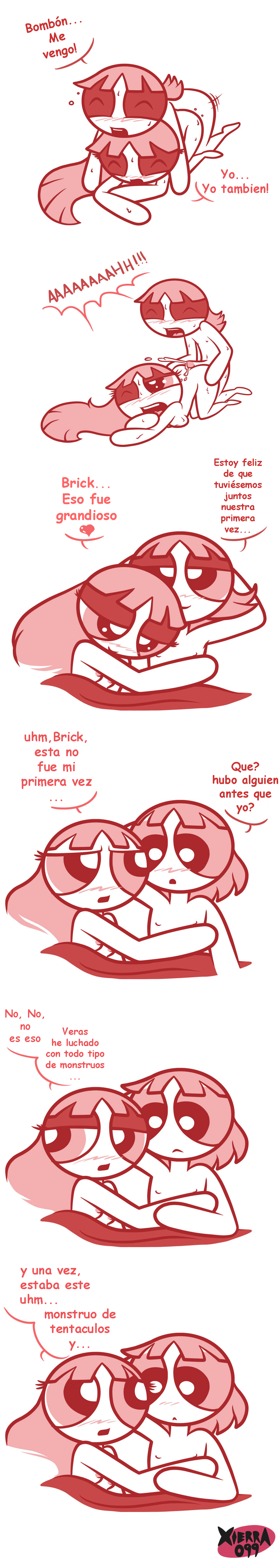 PPG Strips  Spanish page 10 full
