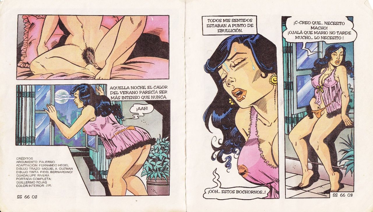 Historias Eroticas 0066 page 3 full