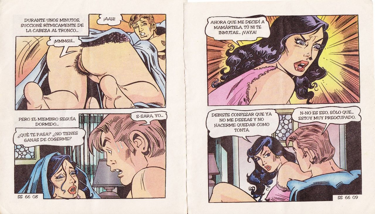 Historias Eroticas 0066 page 6 full