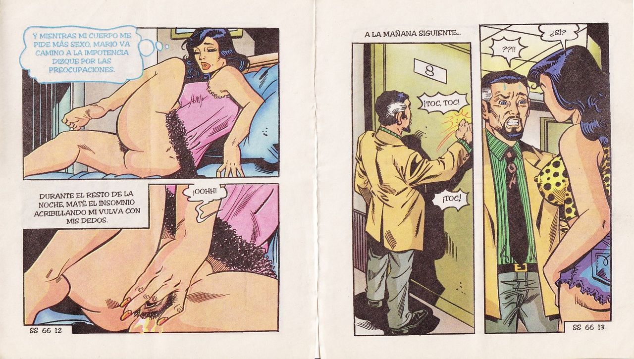 Historias Eroticas 0066 page 8 full