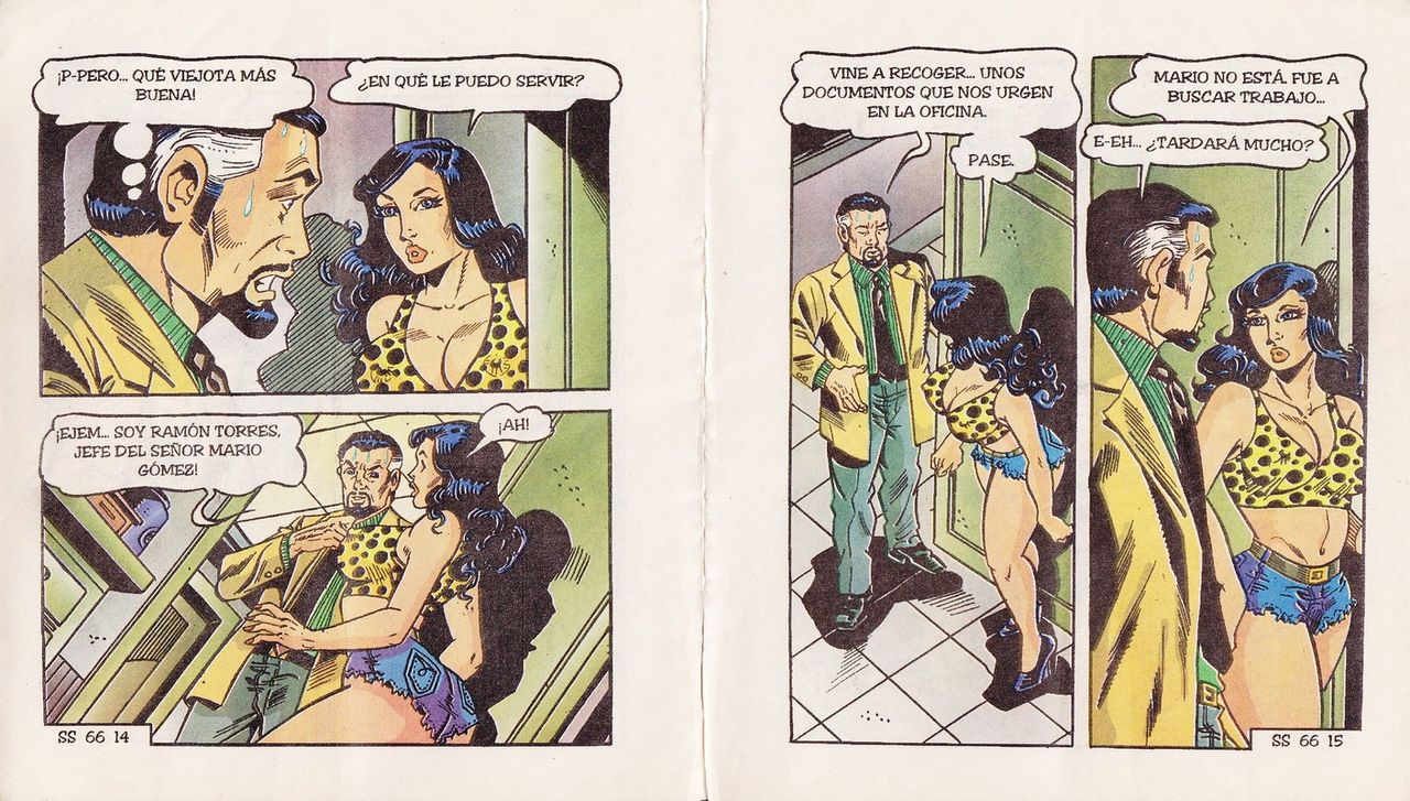 Historias Eroticas 0066 page 9 full