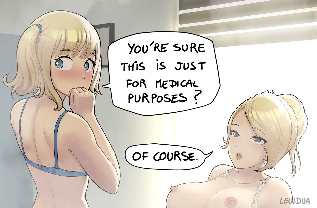 Fantasy - Nessie and The Doctor page 4 full