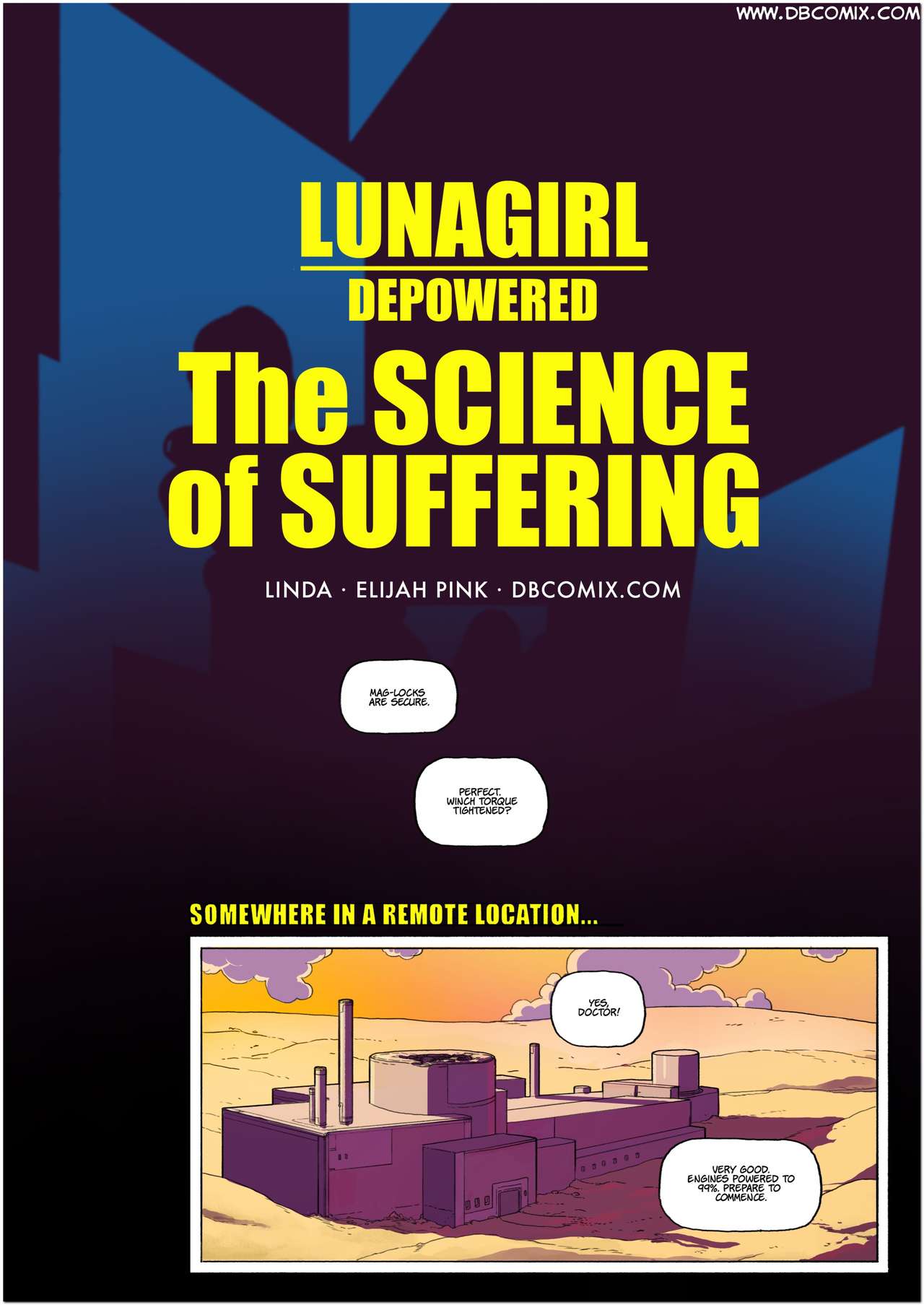 Lunagirl Depowered page 2 full