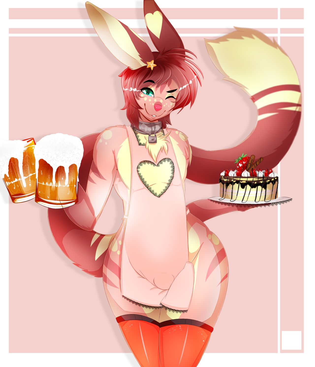 ARTIST Theorangewolf page 3 full