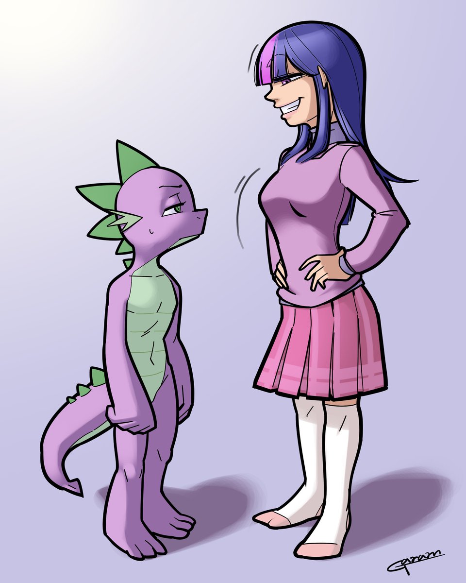Their first page 2 full