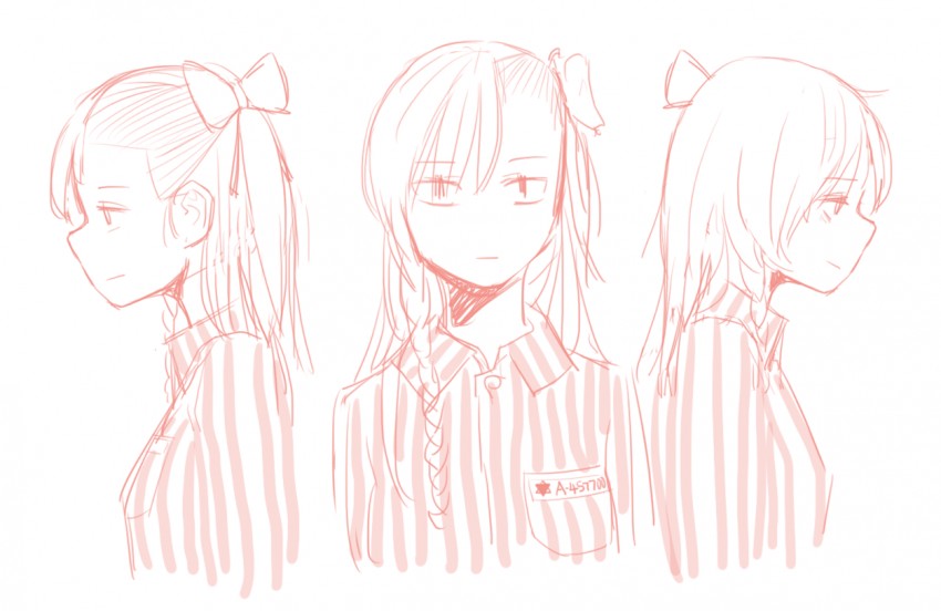 네게브 x 카98k / Negev x Kar98k page 1 full