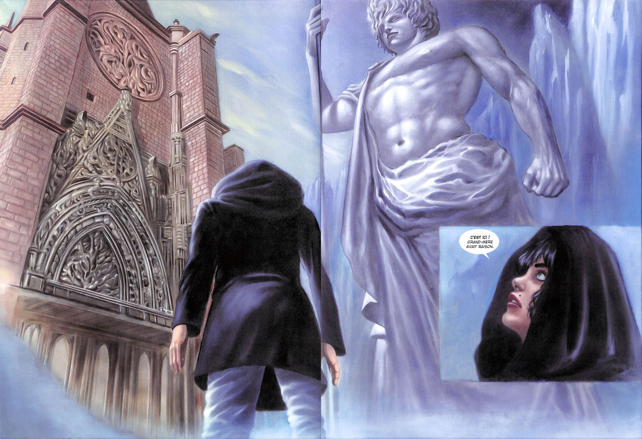 Le labyrinthe des sorciers page 7 full
