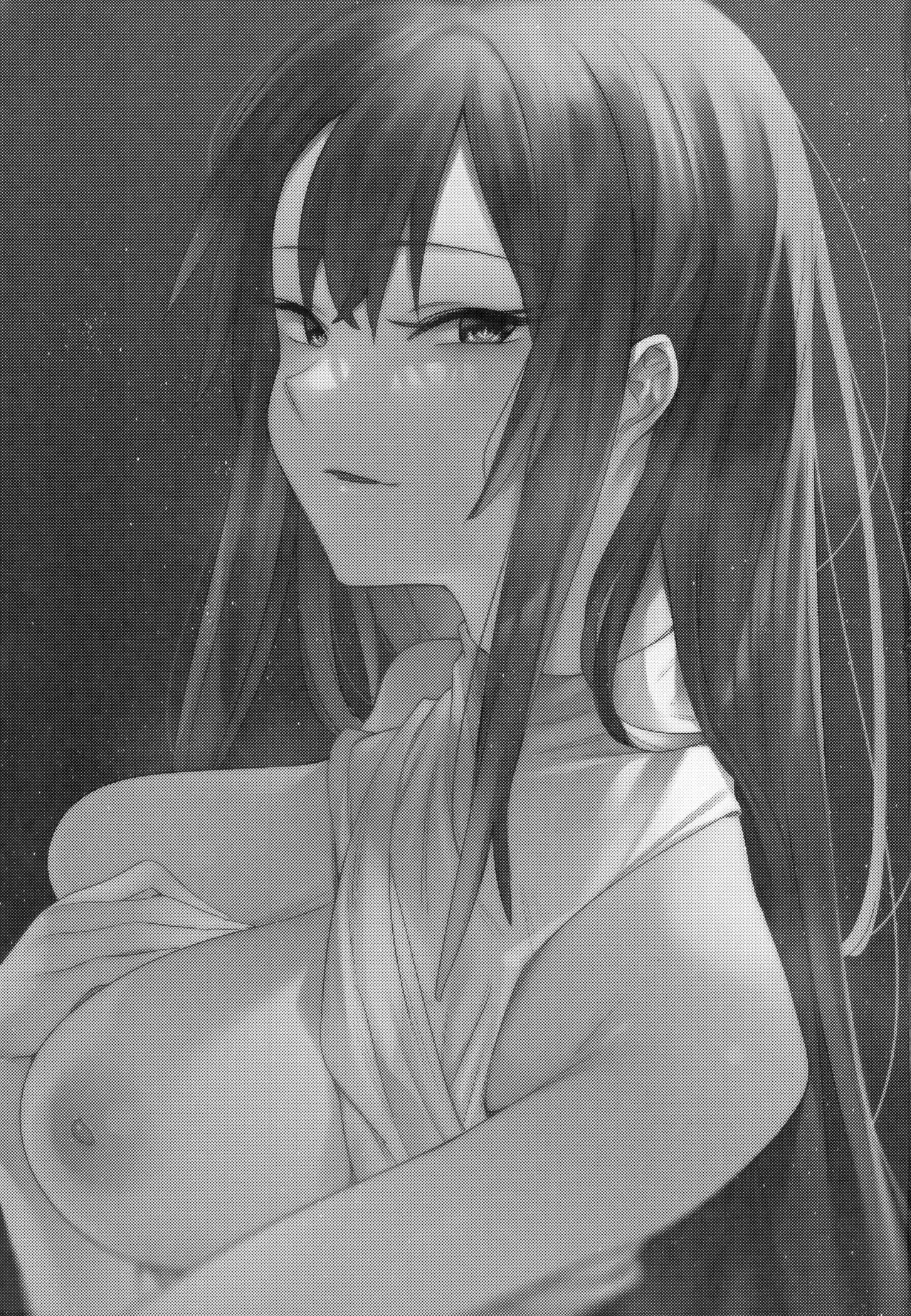 Mitsu ni Oboru. | 꿀에 빠지다. page 2 full
