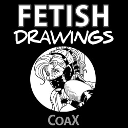Fetish Drawings