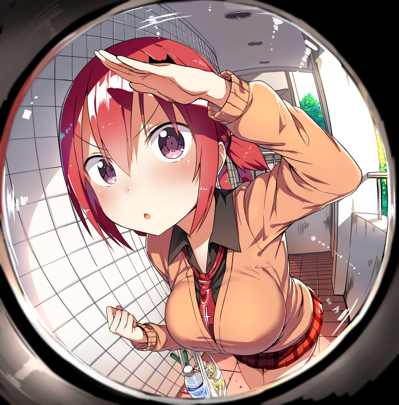 Kurumizawa Satanichia McDowell page 10 full