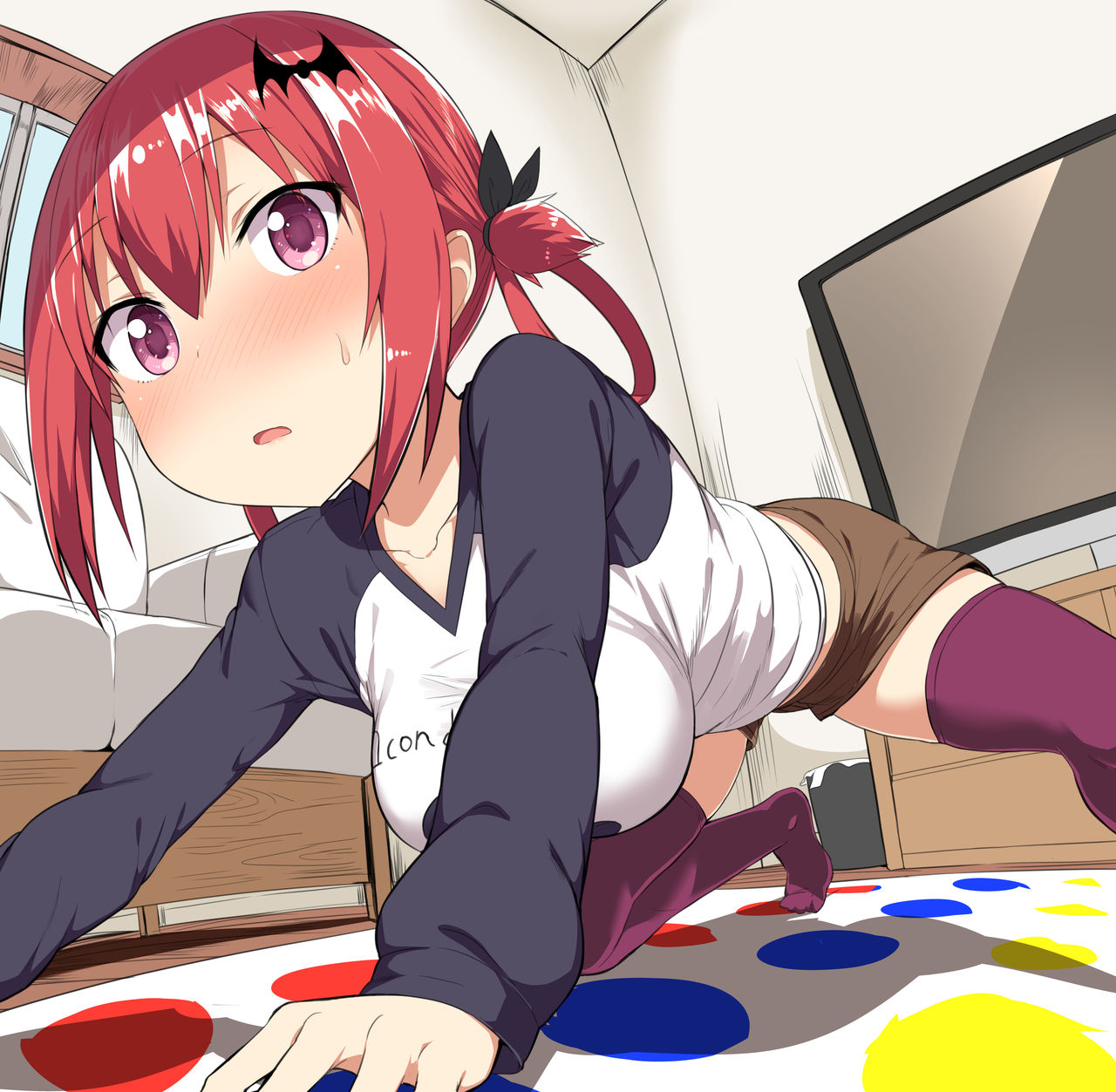 Kurumizawa Satanichia McDowell page 4 full