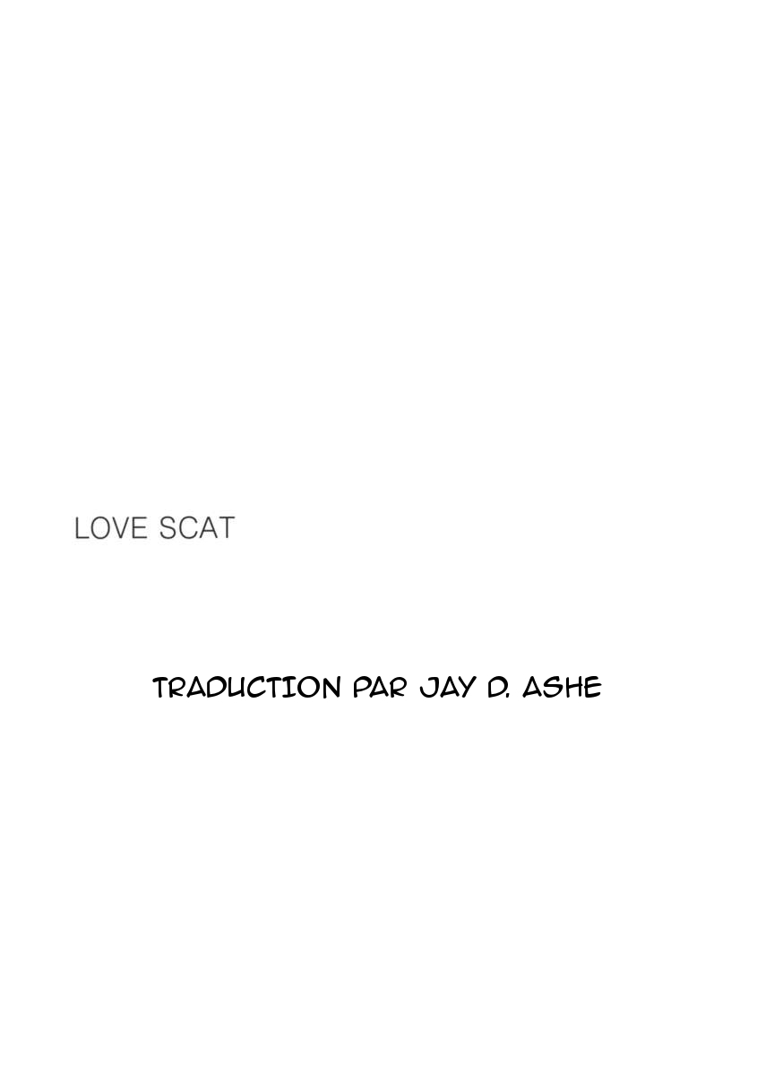 Love Scat page 3 full