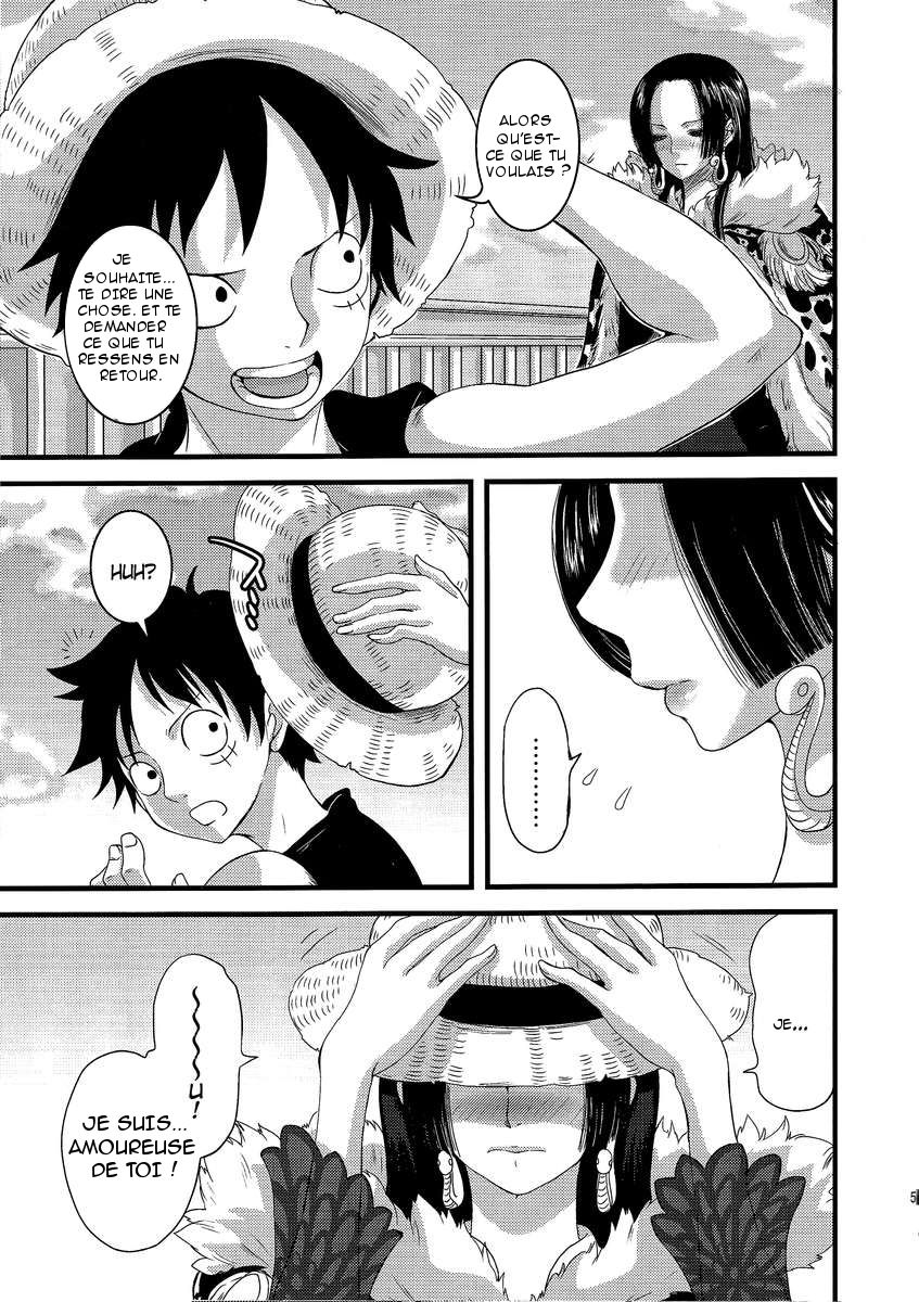 Love Scat page 5 full