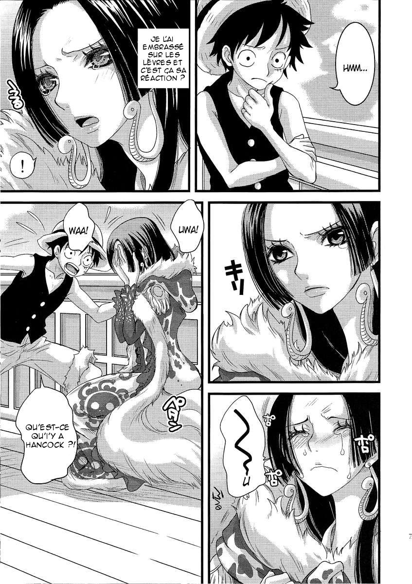 Love Scat page 7 full
