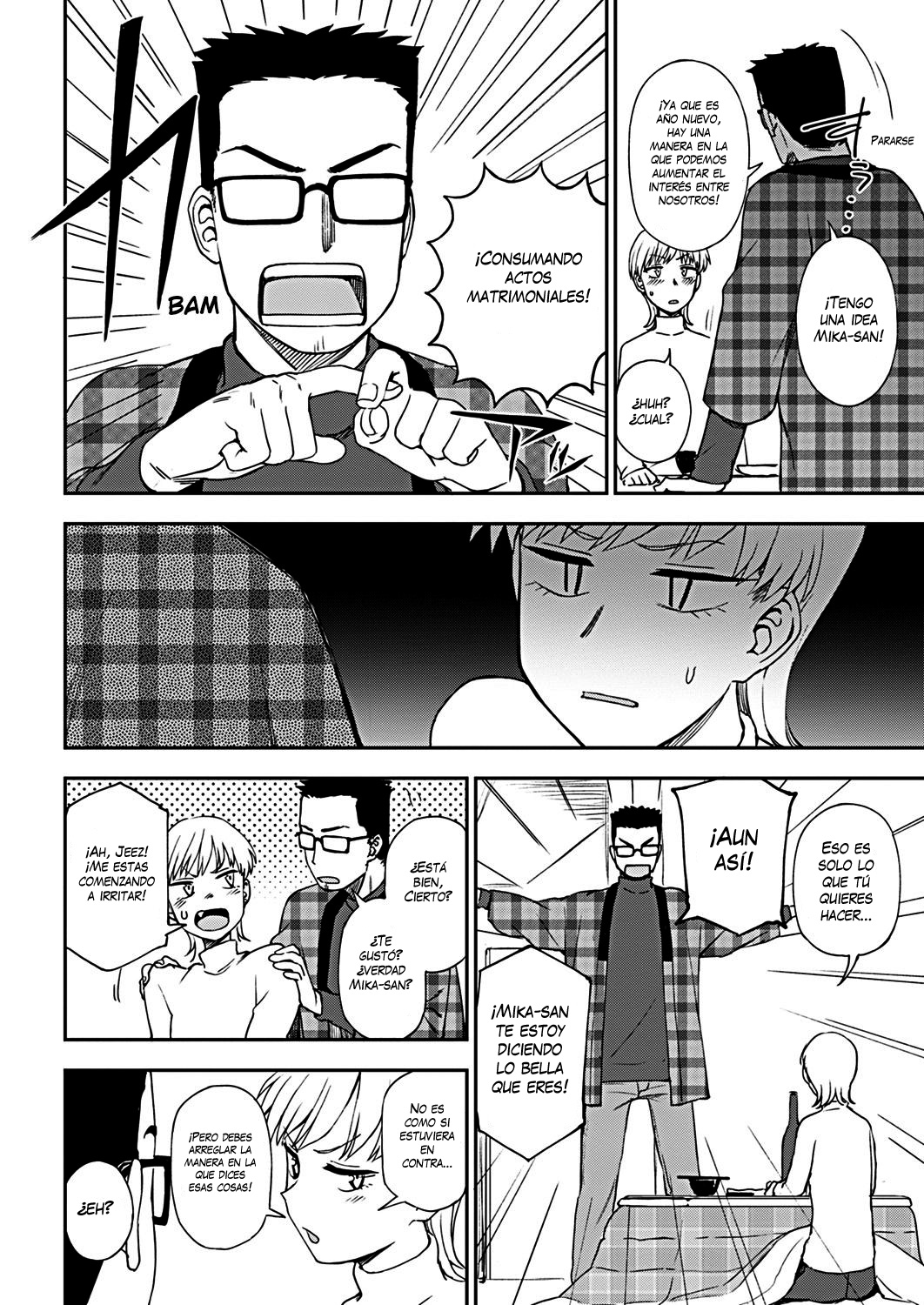 Happy New... page 4 full