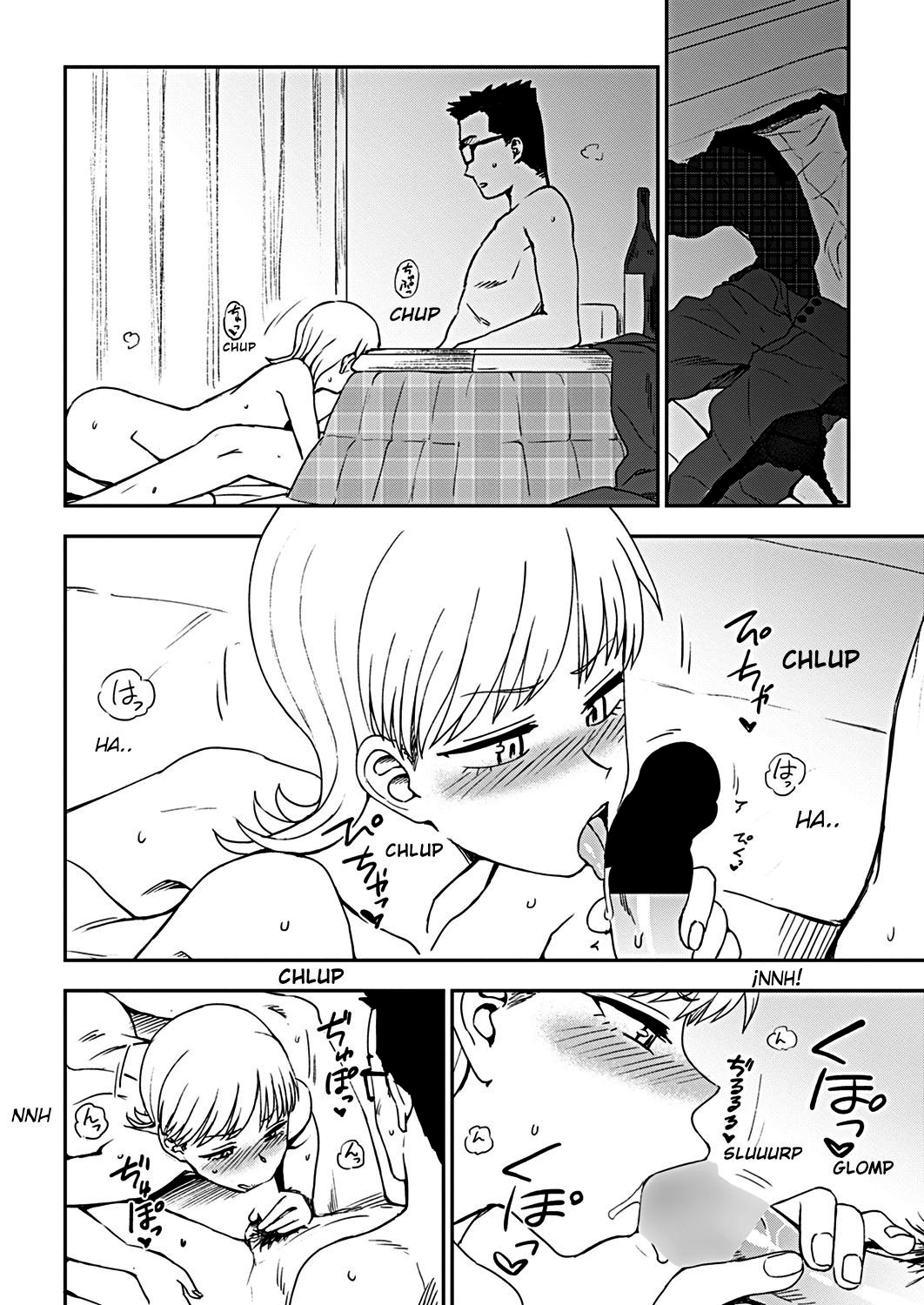 Happy New... page 6 full