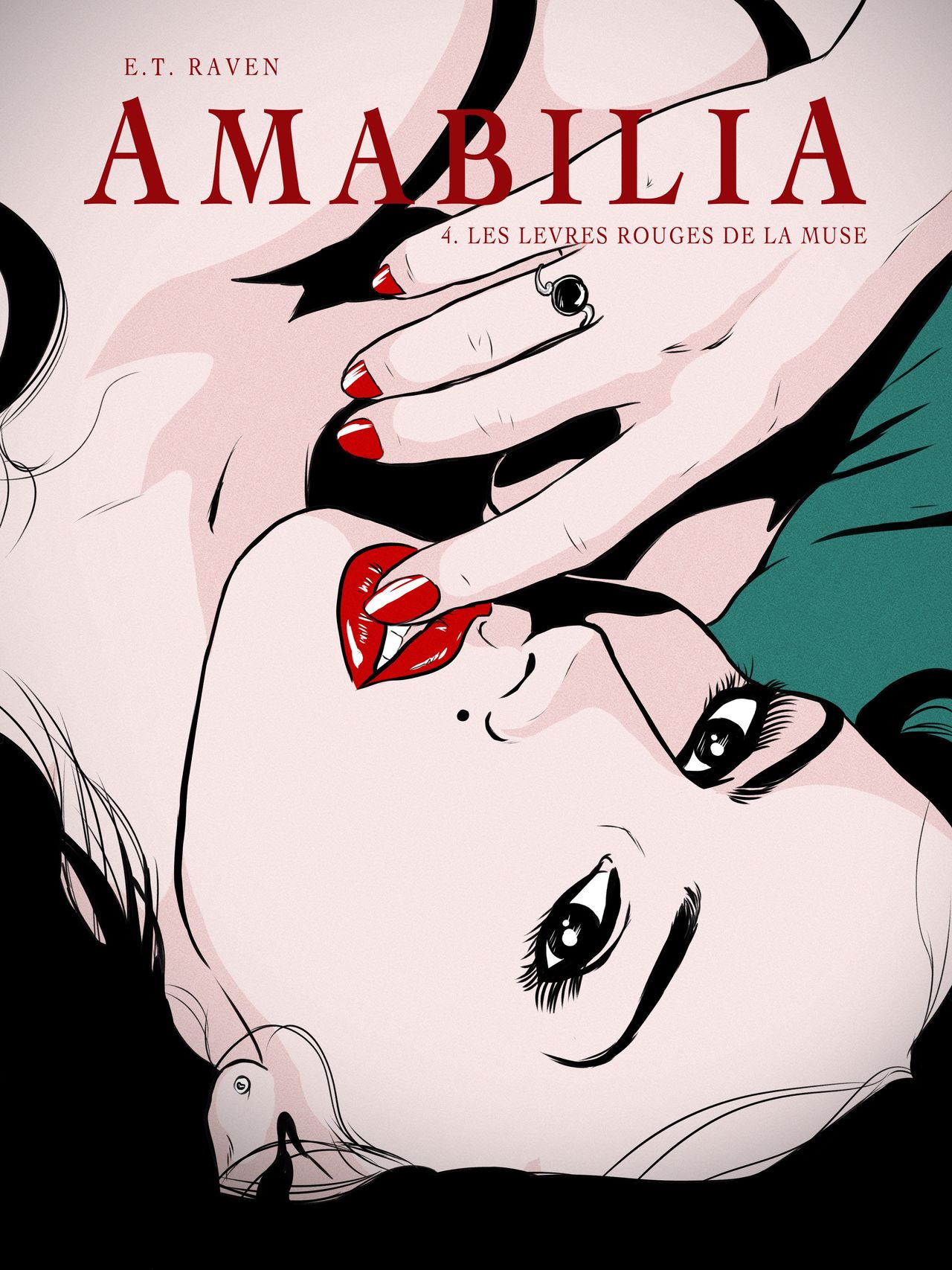 Amabilia T4 page 1 full