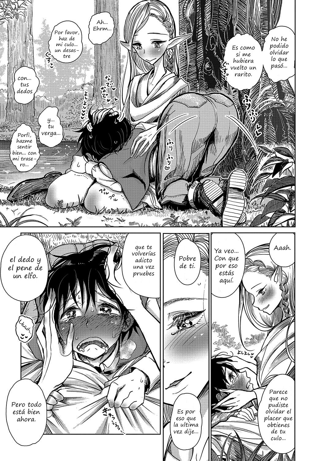 Elf Chuudoku page 3 full