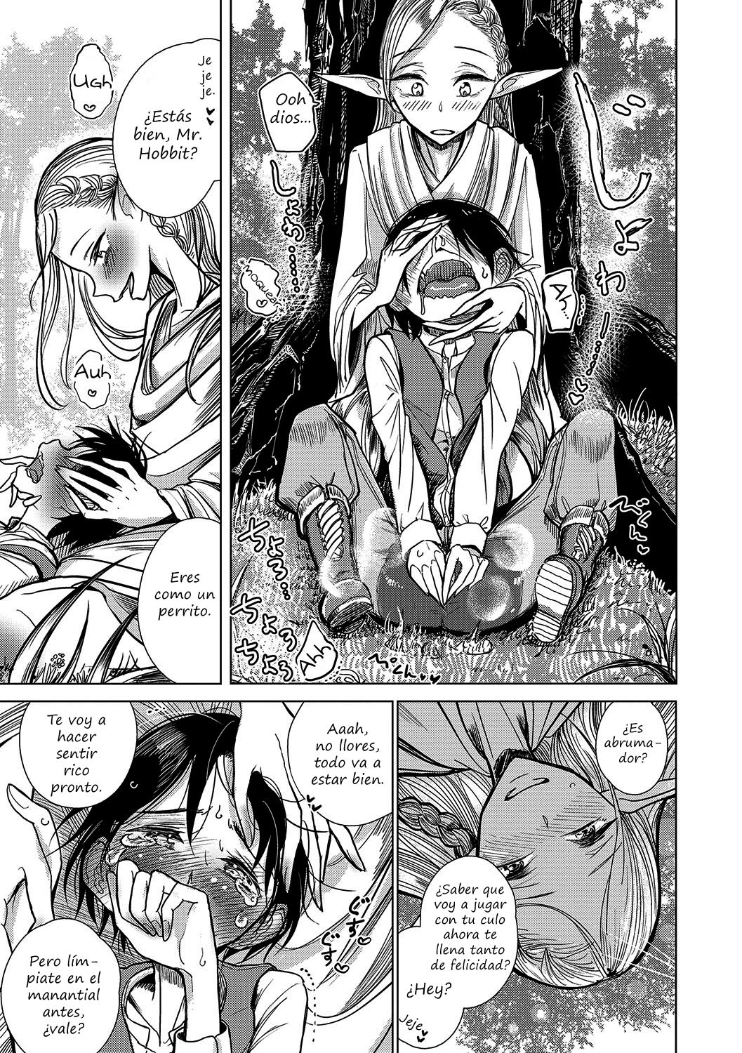 Elf Chuudoku page 5 full