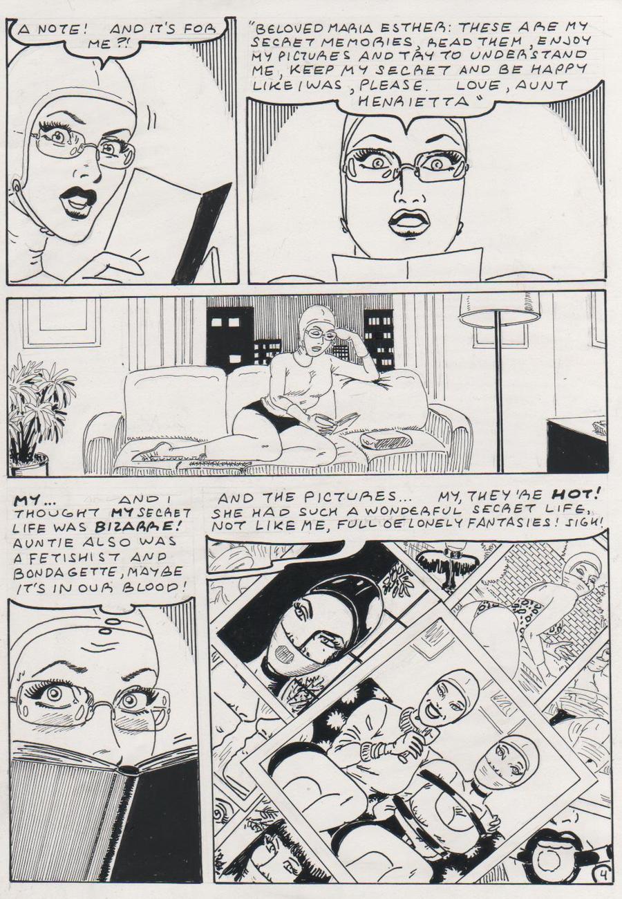 Captain Bombachon page 4 full