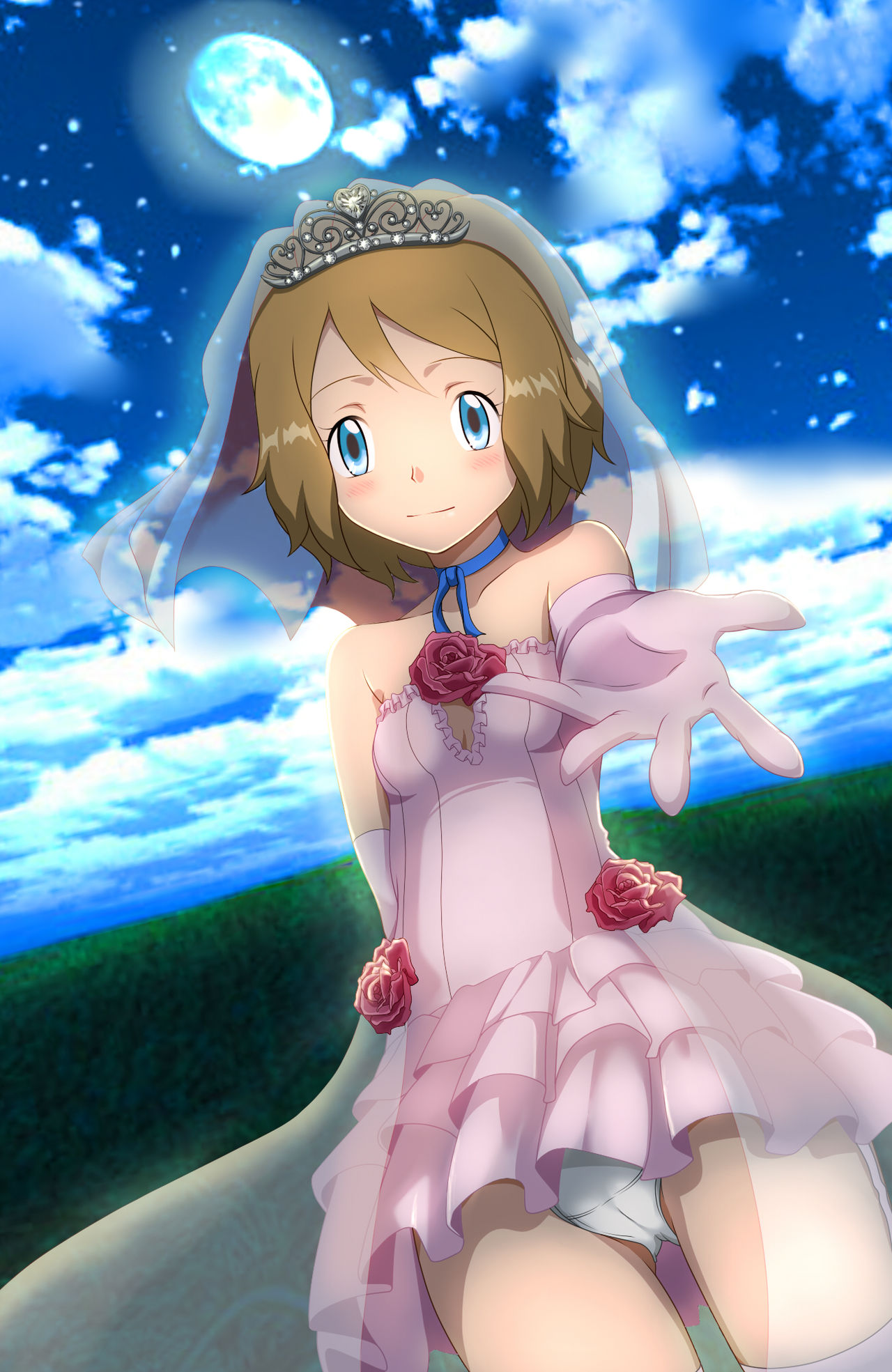 ARTIST Aki page 4 full